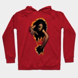 Demoness's coming Hoodie